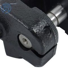 For Massey Ferguson 165 175 178 Power Steering Cylinder 3186320M92 1853466M93