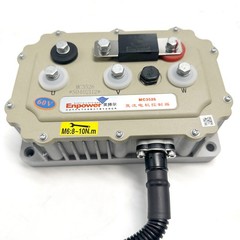 New 1× Electric Vehicle AC Motor Controller 60V MC3526