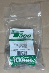 Taco 110-524BSF Freedom Flange Kit – 1″ SWT Bronze