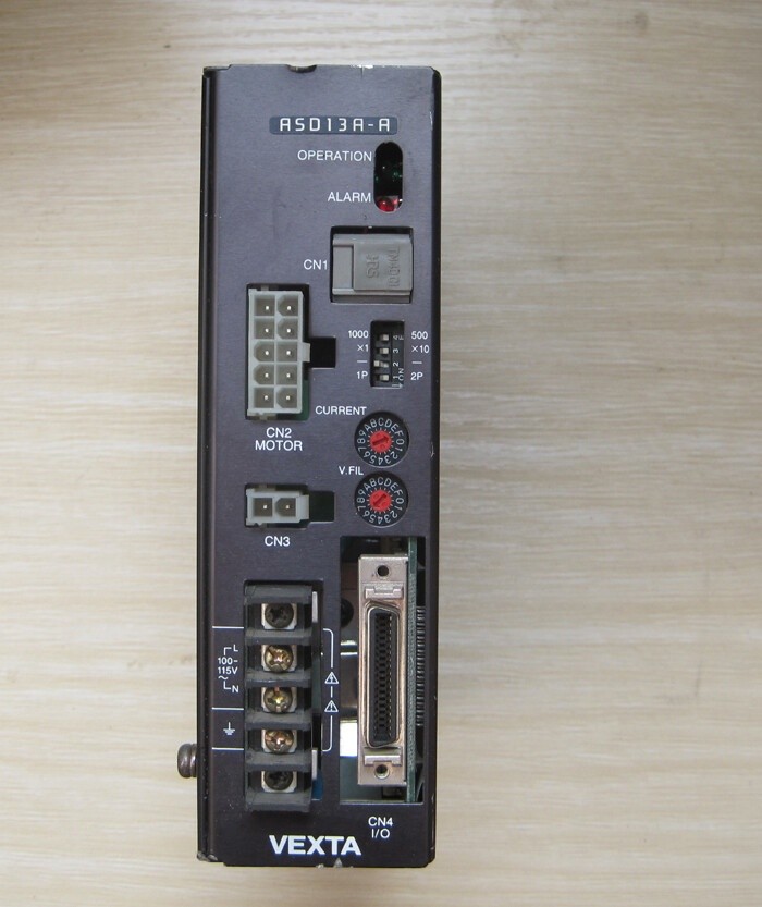 Oriental Servo Driver ASD13A-A 180 days Warranty *mp
