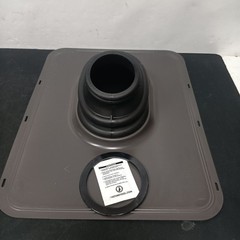 Lifetime Ultimate Pipe Flashing