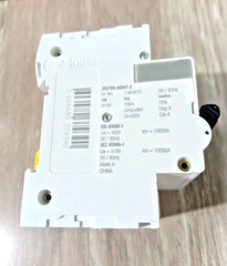 1PC A9N18365 SCHNEIDER CIRCUIT BREAKER Acti9 C120N 3P – 80A – C curve NEW