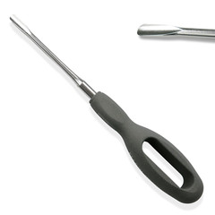 Luxating elevator 5.0mm Anterior Regular, Metal Handle Osung -4ELLR501 (#1437)
