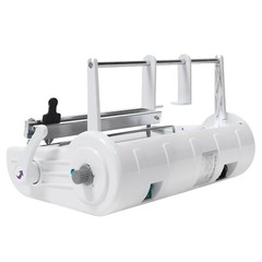 Sterilization Sealing Machine for Dental & Medical Use – 110V Automatic Sealer