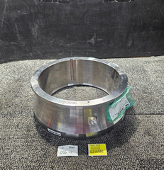Metal Sleeve Ring, 13-1/8″ x 14-1/4″ Diameter x 5-1/8″ Height 978751R