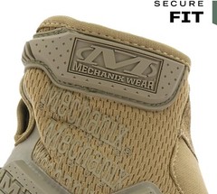 Mechanix Wear M-Pact Tactical Gloves Secure Fit Safety Gloves Coyote Free Ship
