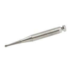 WAVE Dental Round Burs Latch Carbide Bur Slow Speed RA 1 2 3 4 5 6 7 8 2.35mm