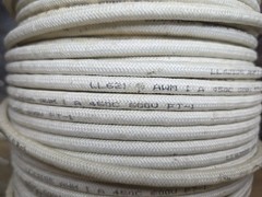 10 AWG MG Wire, High Temperature Wire, 450C 600V Approximately 425′