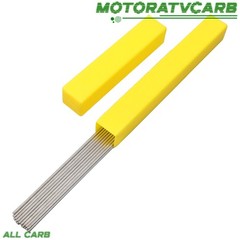 ALL-CARB ER308L Stainless Steel Stick Electrode 1/8″ × 16″ 1 LBS High Quality