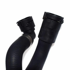 Set of 2 Heater Core Coolant Hose Fits for Audi A4 Quattro Volkswagen Passat