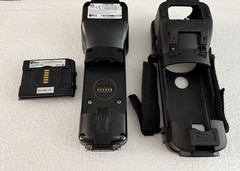 RAE 3000 VOC Meter