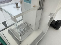Mettler Toledo XPE26 Microbalance
