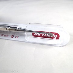 Molt Surgical Curette Dental Instrument No. 2/4 CM2/4 HU FRIEDY