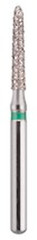 EdgeEndo FG Diamonds Gingival Curettage Burs (25/Pack)