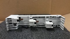 SIEMENS SENTRON 8US1251-5DS10 25A 690V Busbar Device Adapter