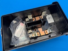 Challenger RPL222 60A 240VAC Type-3R Enclosure Fusible Disconnect Switch