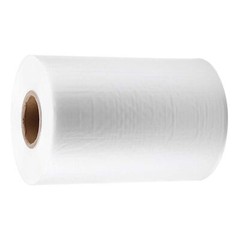 1640 ft 8″x4 Air Pillow Cushion Film Roll – Inflatable Air Bubble Bags Film
