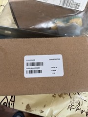 Transtector 1104-11-005 48VDC DC Surge Protector