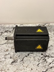 Used – KUKA Servo Motor KK53Y-YYYY-017 3000 RPM