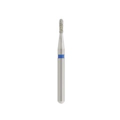 Dental Diamond Bur 330 FG Long Pear Head 830L/008M Medium Standard Grit Burs