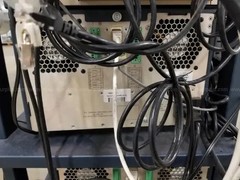 Waters nanoACQUITY Mobile UPLC System