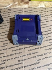 VIAVI SmartOTDR E138FB65-APC 1310/1550/ Filtered 1650nm B-Range Fiber OTDR Test