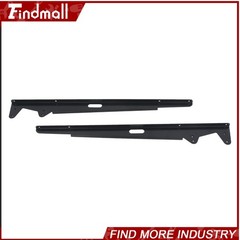 For Rops Canopy Mowers Tractor Umbrella 52″ X 52″ 2″ x 2″ or 2″ x 3″ Orange