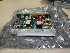 Artesyn Technologies 250W 12V Open Frame Switching Power Supply NLP250R-96S12J