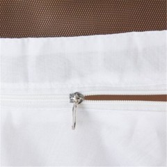 Protective Safety Beekeeping Jacket Veil Suit Bee Keeping Size L Suit Smock USA