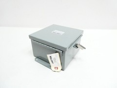 Ametek 11073800 Enclosure 6-3/8in 6-3/8in 4in