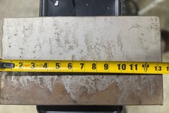 3/4″ Thick 304 Stainless Steel Plate