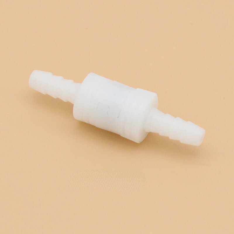 NIBP Zoll Slot to Lock Plug Blood Pressure Cuff Single Tube Air Hose Connector