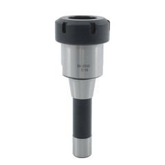7/16″ ER-40 COLLET CHUCK ER with R-8 SHANK FOR MILLING MACHINE r8