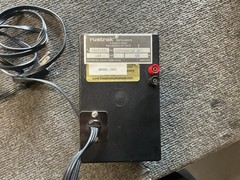 Rustrak Model Z55T Thermocouple Recorder RJFC000156