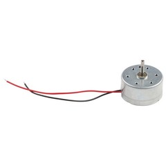 High Performance RF300CA RC300 Electric Motor 3V 5V 6V 10300RPM 24mm Round