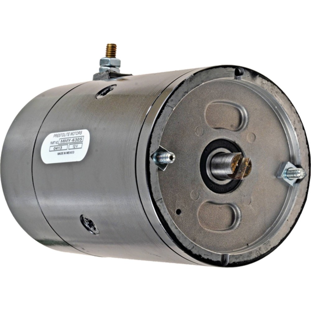 MMY6305 12V Prestolite DC Motor For Maxon Various 39200518 PRL-MMY6305