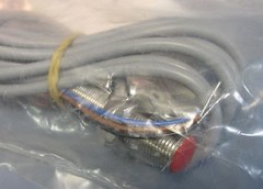 Balogh DB12CPF/8-48 DB12CPF 411XXB4083 Proximity Sensor Nos