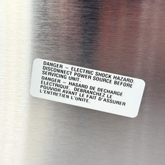 Elkay LZWSSM EZH2O Surface Mount, Filtered, Bottle Filling Station, Non-Refrig