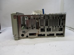 TEKTRONIX RSA 3303A REAL TIME SPECTRUM ANALYZER T8 D15