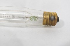 Philips Master Color Ceramic Metal Halide HPS Retro White ED18