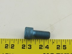 Holo-Krome 76360 M12x1.75x25mm 12.9 Metric Socket Head Cap Screw Lot of 46 USA