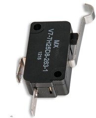 1014808, 2 Terminal, Micro Switch for Club Car Golf Cart -up Forward Reverse
