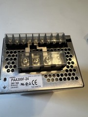 Cosel PAA300F-24 Power Supply Unit