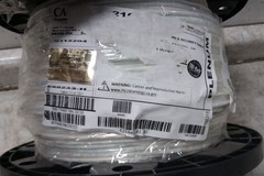 Carol E2104S.41.02 1000 Ft L 22 AWG Power Limited and Communication Cable