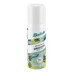 RJ Schinner Co Dry Shampoo BATISTE 1.6 oz Aerosol Can Scented (6/CS)