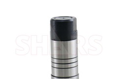 SHARS R8 STUB MILLING ARBOR 1″/ SLITTING SAWS ARBOR NEW P}