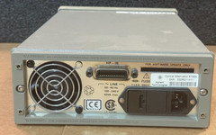 Agilent 8156A Opt101 60 dB Attenuator 0.001 dB Resolution FC/PC Interface Tested