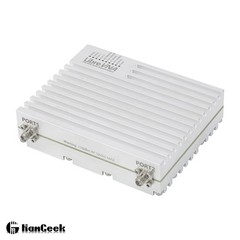 LibreVNA (Cloned Version) 100kHz-6GHz 2-ort Vector Network Analyzer SMA Conn