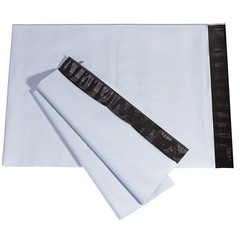 14 Sizes Poly Mailer Envelope Shipping Bag Courier Storage Bag with Self Adhesi