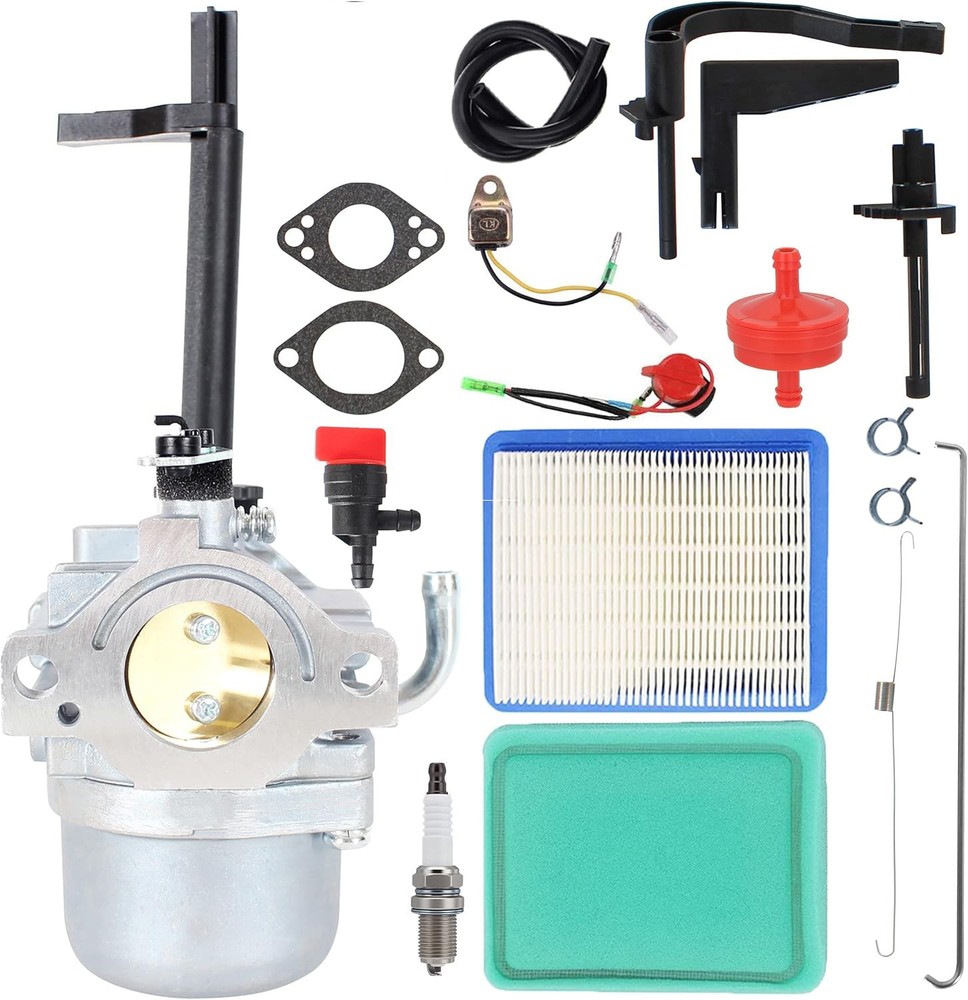 Carburetor For Briggs And Stratton 342cc 16.50 1650 Series Horizontal Engine